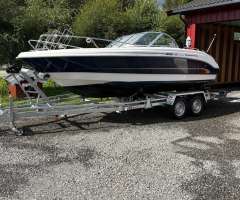Bella 600 Twin