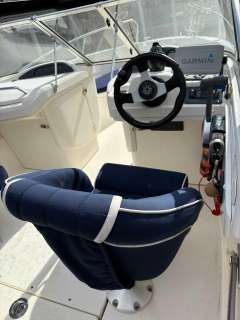 Bella 600 Twin