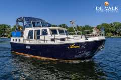 Pedro Marin 30 Trawler