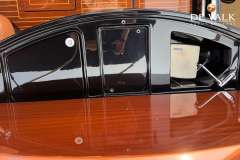 Riva Aquariva Cento Runabout