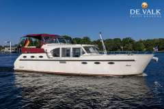 Linskens Catfish 46 Trawler