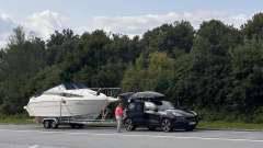 Bayliner DC 2655