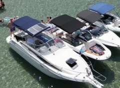 Bayliner DC 2655