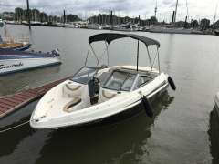Larson 850 LX
