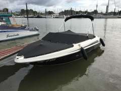 Larson 850 LX