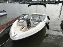 Larson 850 LX Sportboot