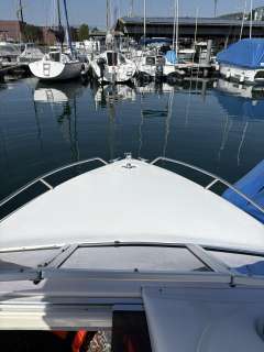 Fletcher Arrowbolt 20 Sportboot