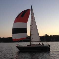 Dehler Sprinta 70