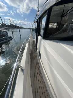 Jeanneau Merry Fisher 895 Marlin Offshore
