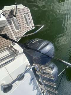 Jeanneau Merry Fisher 895 Marlin Offshore