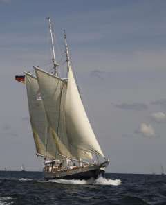 Selbst gebaut