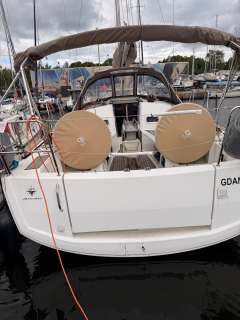 Jeanneau Sun Odyssey 34,9 Jeanneau Sun Odyssey 34,9