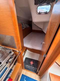 Jeanneau Sun Odyssey 34,9