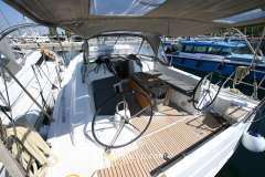 Beneteau Oceanis 40.1