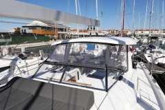 Hanse 588
