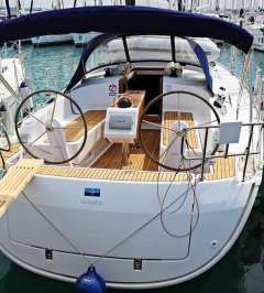 Bavaria 37 Cruiser