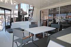 Lagoon 43