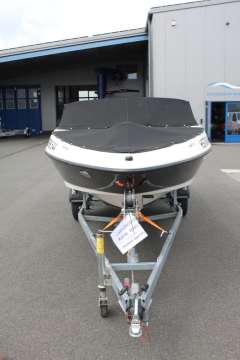 Bayliner 175 BR IB (VR4)
