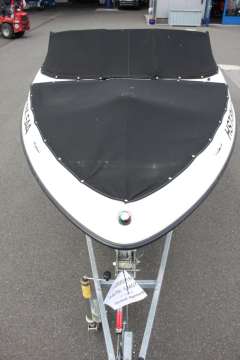 Bayliner 175 BR IB (VR4)