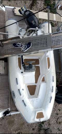 Sur Marine Surmarine ST 350 Prestige
