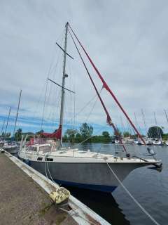 Reinke 15M Expedition