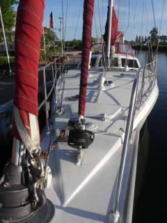 Reinke 15M Expedition