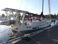 Reinke 15M Expedition