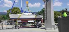 Bavaria 606 Jollenkreuzer