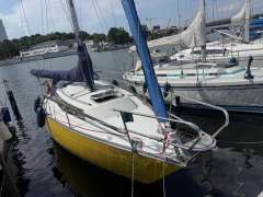Mirage Boats 28