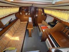 Mirage Boats 28