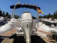 ZAR Formenti ZAR 75 Suite RIB