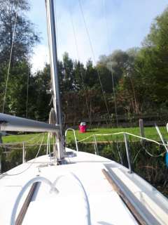 Nautic Boercherts Atlas 25