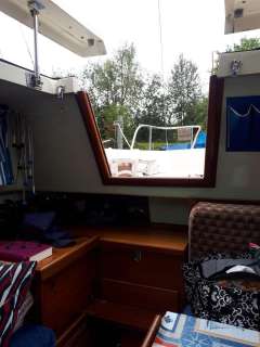 Nautic Boercherts Atlas 25