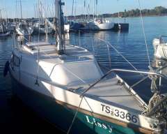 Nautic Boercherts Atlas 25
