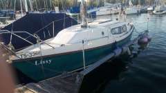 Nautic Boercherts Atlas 25