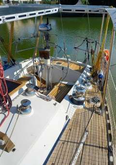 Beneteau First 42