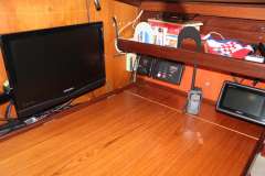 Beneteau First 42