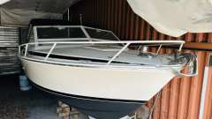 Bertram 28 Moppie