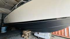 Bertram 28 Moppie