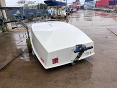 Winner 3D Star Sailing dinghy