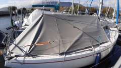Ecume de mer 1973 Lac Neuch&acirc;tel Motorsailer