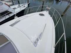 Sessa C42 Sportboot