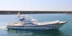 Tecnoyacht PUMA 2000 Sport boat