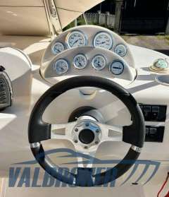 Quicksilver 640 Cruiser Sport boat