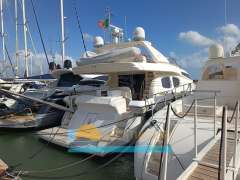 Posillipo-Rizzardi TECHNEMA 65 Flybridge