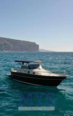 Apreamare APREA 32 OPEN Motoscafo
