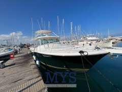 Luhrs 40 OPEN Motoscafo