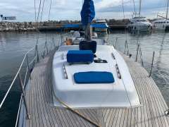Morgan Yacht MORGAN OUT ISLAND 41 Morgan Yacht MORGAN OUT ISLAND 41