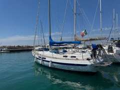 Morgan Yacht MORGAN OUT ISLAND 41 Seilyacht