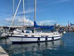 Morgan Yacht MORGAN OUT ISLAND 41
